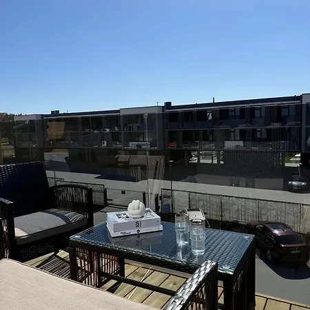 Apartament Navi Jura Kunigiskes *